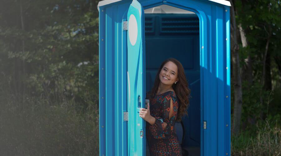 Why choose Elk Grove Portable Toilets Rental for construction toilets in Elk Grove,ca